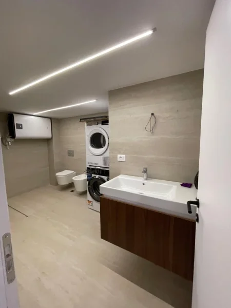 Tirane, shitet apartament duplex Dublex Kati 1, 104 m² 159.999 € (Golden park 3)