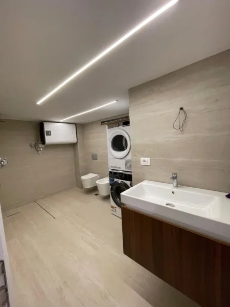 Tirane, shitet apartament duplex Dublex Kati 1, 104 m² 159.999 € (Golden park 3)