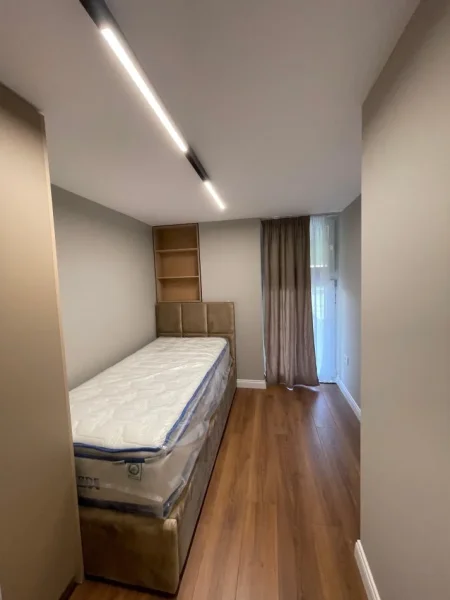 Tirane, shitet apartament duplex Dublex Kati 1, 104 m² 159.999 € (Golden park 3)
