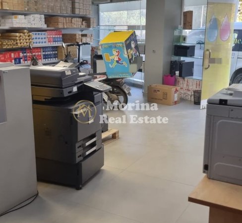 Tirane, jepet me qera ambjent biznesi Kati 1, 200 m² 3.000 € (Rruga Rreli, Lagjja e Vjetër (Selita e Vogël),)
