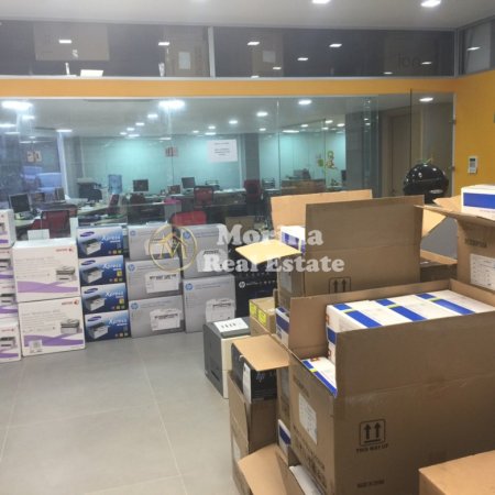 Tirane, jepet me qera ambjent biznesi Kati 1, 200 m² 3.000 € (Rruga Rreli, Lagjja e Vjetër (Selita e Vogël),)