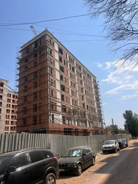 Tirane, shitet apartament 2+1 Kati 2, 89 m² 115.830 € (Aos construction)