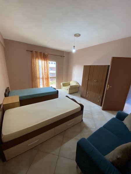 🏡 Jepet Apartament 2+1 me Qera te Fusha Ali Demit, Tiranë