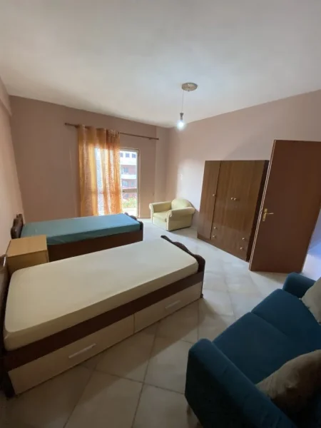 🏡 Jepet Apartament 2+1 me Qera te Fusha Ali Demit, Tiranë
