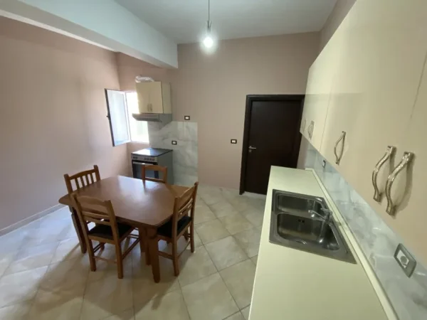 🏡 Jepet Apartament 2+1 me Qera te Fusha Ali Demit, Tiranë