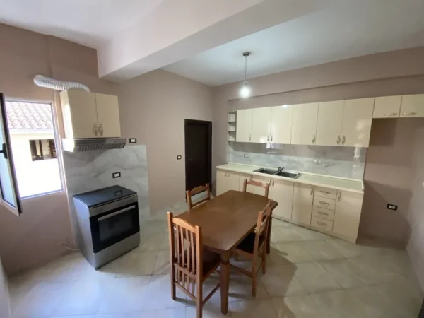 🏡 Jepet Apartament 2+1 me Qera te Fusha Ali Demit, Tiranë