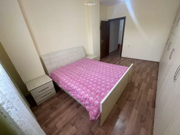 Tirane, jepet me qera apartament 2+1 Kati 2, 110 m² 600 € (Don Bosko)