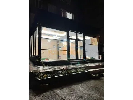 Tirane, shitet ambjent biznesi Kati 0, 47 m² 105.000 € (Ali Demi, Rruga Idriz Dollaku)