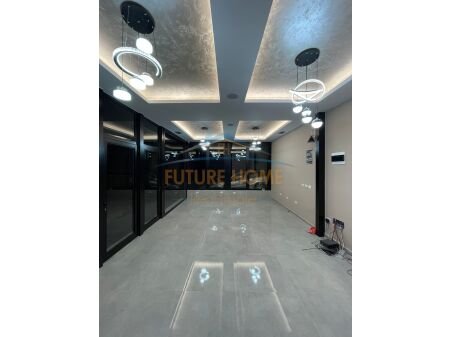 Tirane, shitet ambjent biznesi Kati 0, 47 m² 105.000 € (Ali Demi, Rruga Idriz Dollaku)
