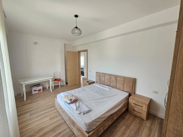 Tirane, jepet me qera apartament 2+1 Kati 3, 90 m² 700 € (liqeni i thate)