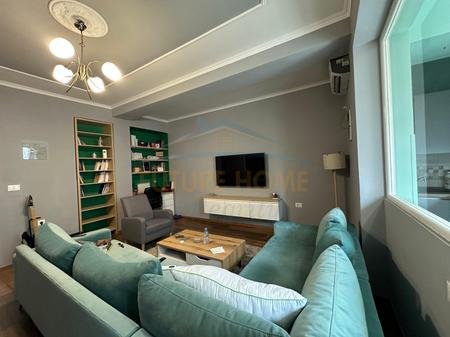 Tirane, jepet me qera Vile 3 Katshe Kati 0, 150 m² 1.200 € (Shkolla e Baletit, Rruga Vath Korreshi)