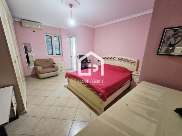Tirane, shitet apartament 2+1+Ballkon Kati 4, 128 m² 295.000 € 