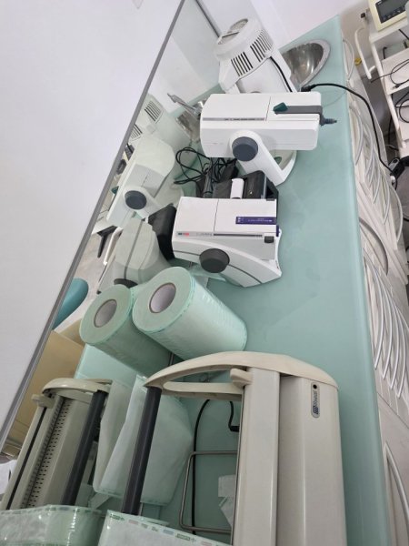 Tirane, shes OKAZION BIZNES KLINIKË DENTARE GATI PËR PUNË 25.000 €