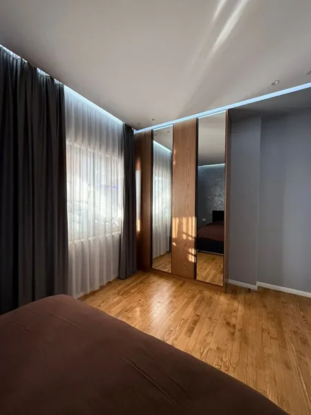 Tirane, shitet apartament+verande | Penthouse 2+1+Aneks Kati 5, 250 m² (Fresk, Tirane)