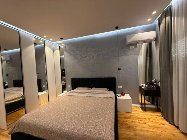 Tirane, shitet apartament+verande | Penthouse 2+1+Aneks Kati 5, 250 m² (Fresk, Tirane)