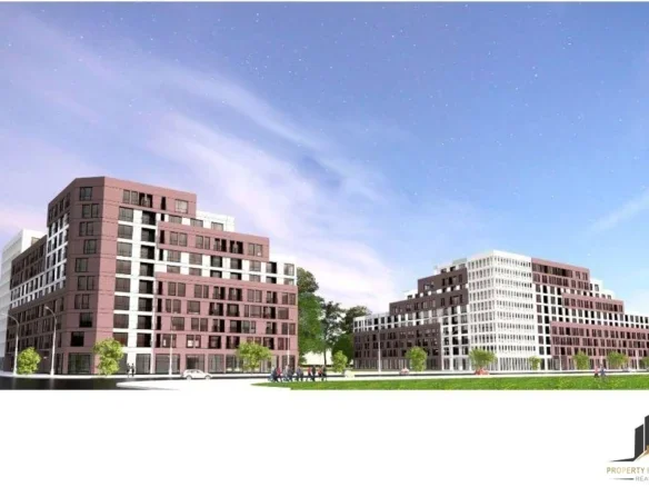 Tirane, shes garazh | post parkimi Kati -2, 20 m² 