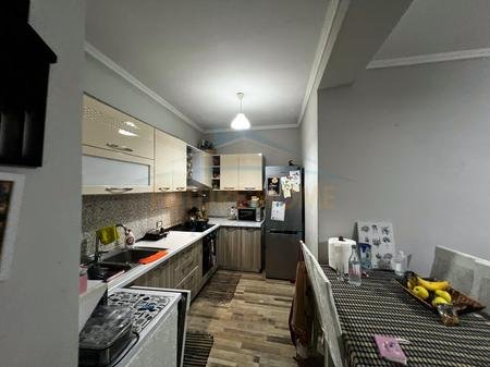Tirane, shitet apartament 1+1+Ballkon Kati 3, 65 m² 91.000 € (Unaza e Re, prane rotondos)