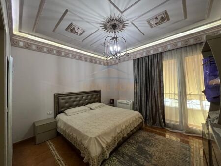 Tirane, shitet apartament 3+1+2+Ballkon Kati 2, 121 m² 240.000 € (Kodra e Diellit)