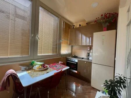 Tirane, shitet apartament 3+1+2+Ballkon Kati 2, 121 m² 240.000 € (Kodra e Diellit)