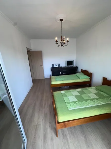 Tirane, shitet apartament 2+1 Kati 4, 72 m² 147.000 € (Rruga Bardhyl)