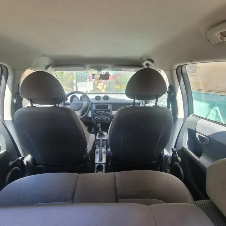 Tirane, shes makine Smart forFour Benzin, e zeze manuale Kondicioner 129.000 km 2.500 €