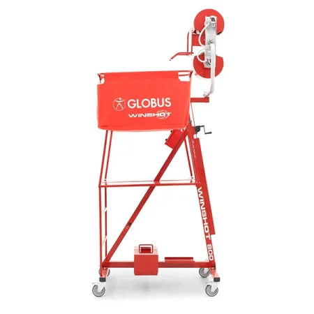 Tirane, oferte WINSHOT 800 Professional Shooting Ball Training Equipment 700 €