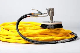 Tirane, oferte Subsea industries MC111 Hull cleaning unit 1.499 €