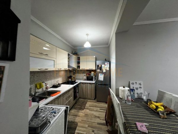 Tirane, shitet apartament 1+1+Ballkon Kati 3, 65 m² 91.000 € (Teodor Keko)