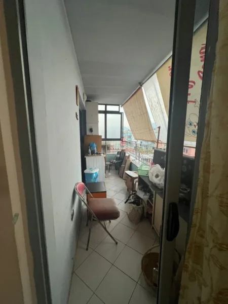 Tirane, shitet apartament 2+1 Kati 8, 79 m² 125.000 € (YZBERISHT)