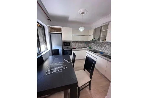 Brryli, shitet, apartament 2+2, Kati 4, 64 m² 147.000 € (530471003-375)