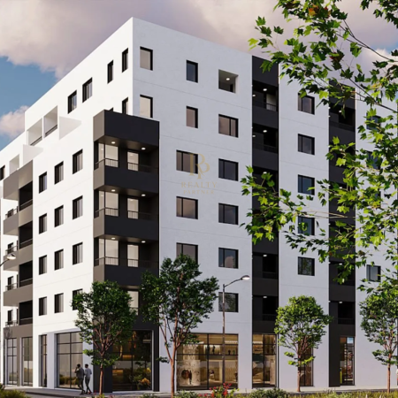 Tirane, shitet apartament 2+1+Ballkon Kati 2, 117 m² 105.570 € (Paskuqan)