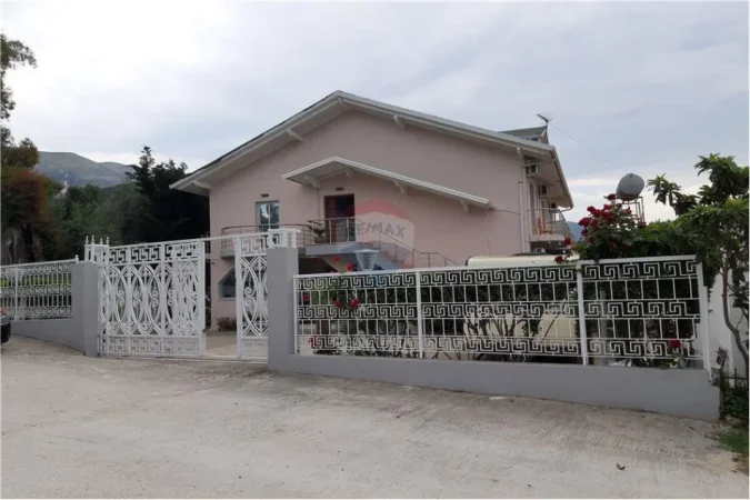 Vlore, shitet Vile 2 Katshe , 441 m² 700.000 € 