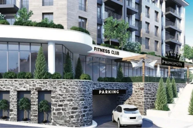 Tirane, shitet apartament 1+1+Ballkon , 85 m² 169.500 € 