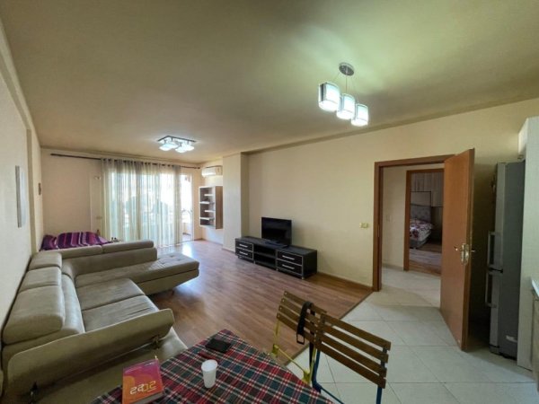 Tirane, shitet apartament 2+1+Ballkon Kati 8, 110 m² 148.000 € (ASTIR)