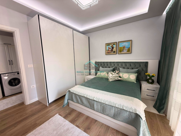 Vlore - Lungomare, shitet apartament 1+1+Aneks+Ballkon Kati 5, 64 m² 180.000 € (ME PAMJE NGA DETI)