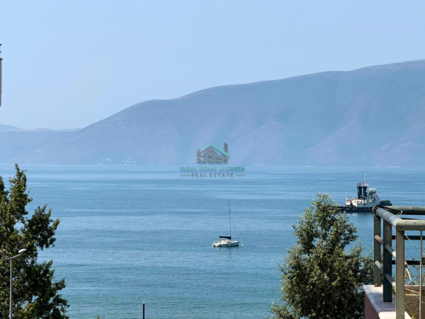 Vlore - Lungomare, shitet apartament 1+1+Aneks+Ballkon Kati 5, 64 m² 180.000 € (ME PAMJE NGA DETI)