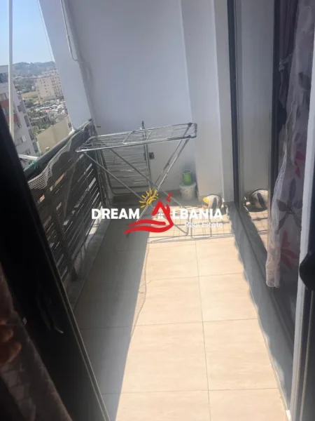 Tirane, shitet apartament 1+1 Kati 8, 77 m² 105.000 € (Astir)