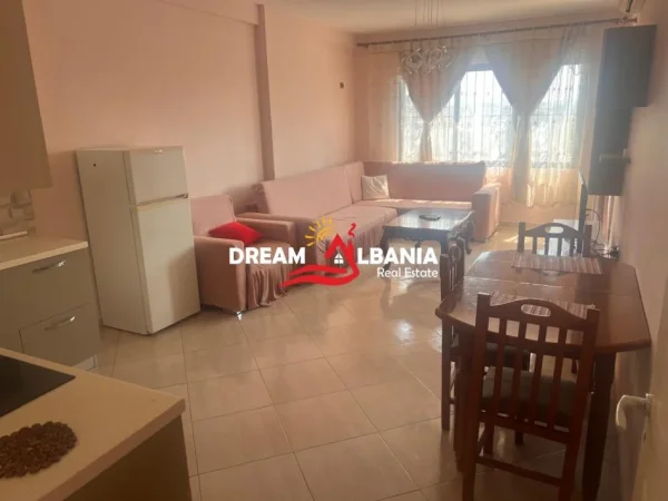 Tirane, shitet apartament 1+1 Kati 8, 77 m² 105.000 € (Astir)