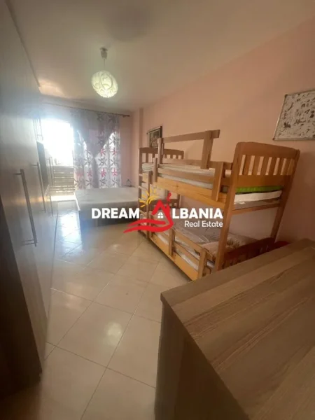 Tirane, shitet apartament 1+1 Kati 8, 77 m² 105.000 € (Astir)