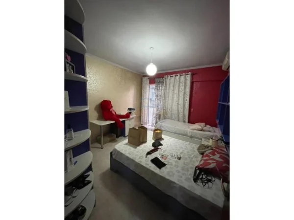 Tirane, jepet me qera apartament 2+1 Kati 5, 100 m² 600 € (Don Bosko)