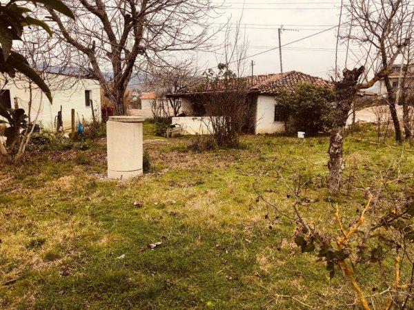 Tirane, shitet toke , 300 m² 80.000 € (Kashar)