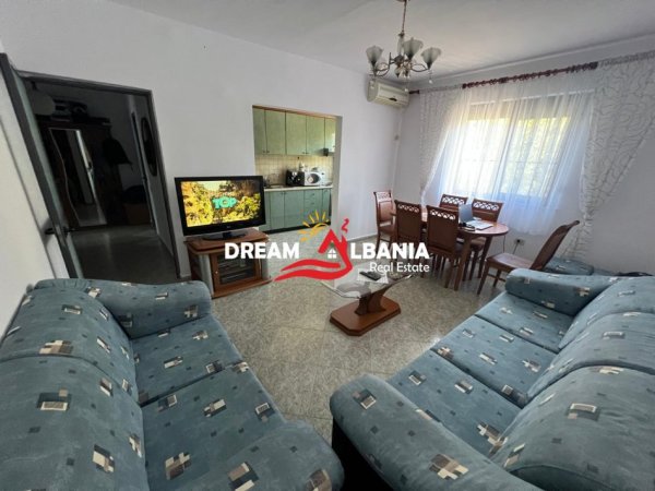 Tirane, shitet apartament 1+1 Kati 3, 54 m² 107.000 € (tek shkolla 1 Maji)