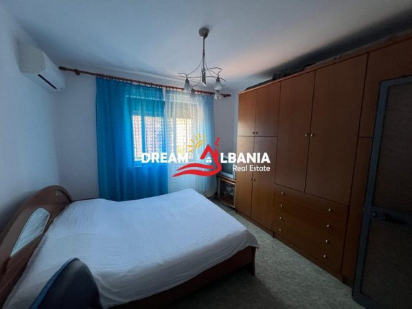 Tirane, shitet apartament 1+1 Kati 3, 54 m² 107.000 € (tek shkolla 1 Maji)
