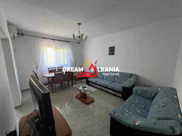 Tirane, shitet apartament 1+1 Kati 3, 54 m² 107.000 € (tek shkolla 1 Maji)