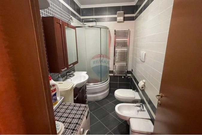 Apartament 2+1 për qira prane Air Albania (Cmim i diskutueshem) ID: 530391004-317