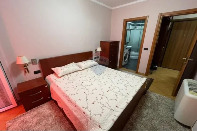 Apartament 2+1 për qira prane Air Albania (Cmim i diskutueshem) ID: 530391004-317