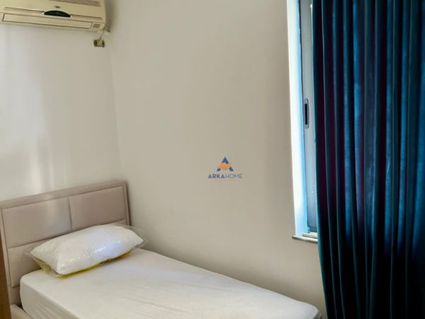 Tirane, jepet me qera apartament 2+1 , 78 m² 750 € (5 MIN NGA SHESHI SKENDERBEJ)