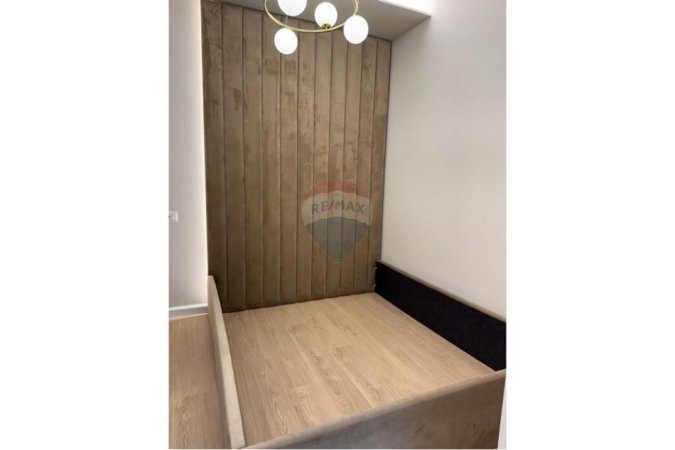 Tirane, shitet apartament 1+1 , 43 m² 93.000 € 