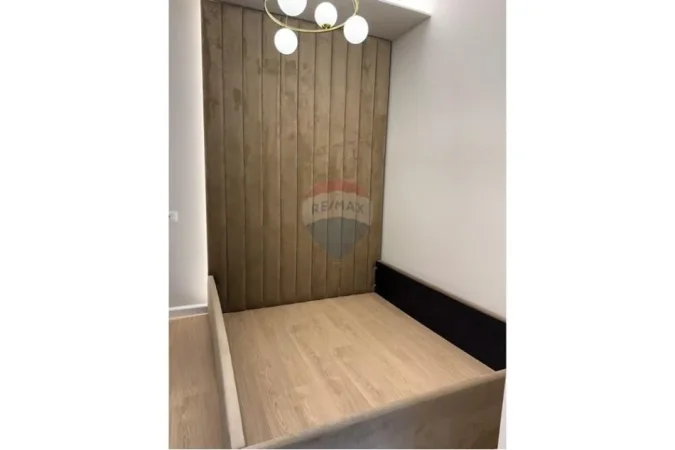 Tirane, shitet apartament 1+1 , 43 m² 93.000 € 