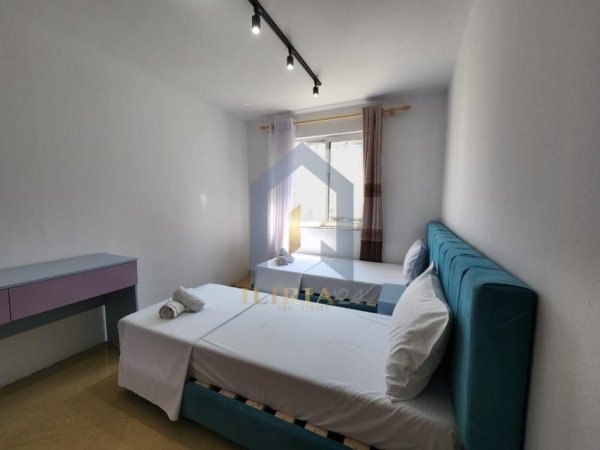 Tirane, shes apartament 2+1+Ballkon Kati 4, 75 m² 187.000 € (QENDER / TIRANE)